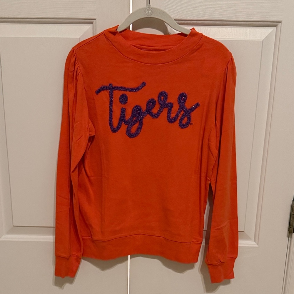 Clemson Sweatshirt